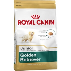 Royal Canin (Роял Канин) Голден Ретривер Юниор (12 кг)